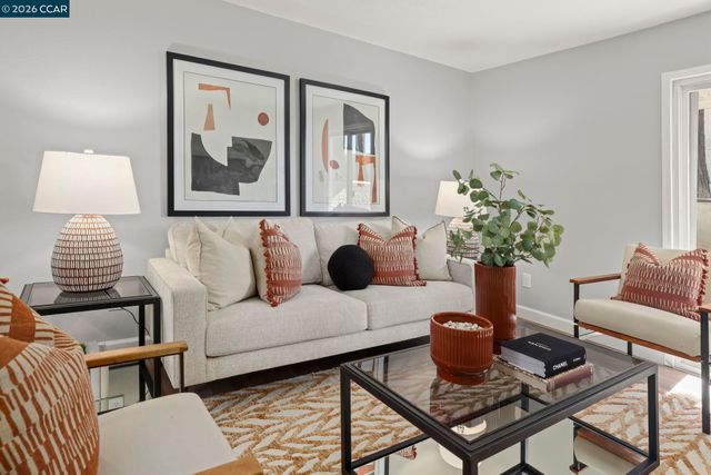 1505 Kirker Pass Rd 164, Concord, CA 94521