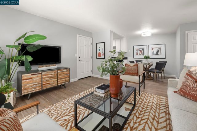 1505 Kirker Pass Rd 164, Concord, CA 94521