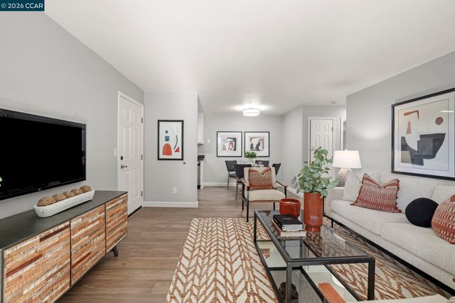 1505 Kirker Pass Rd 164, Concord, CA 94521