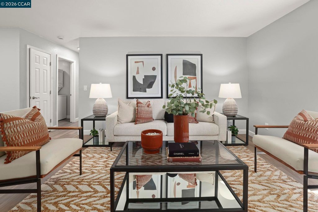 1505 Kirker Pass Rd 164, Concord, CA 94521