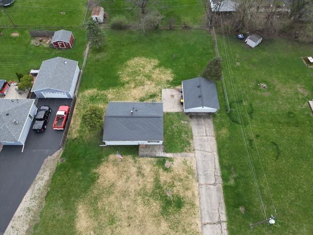 1407 Hackberry Lane, Machesney Park, IL 61115