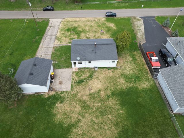 1407 Hackberry Lane, Machesney Park, IL 61115