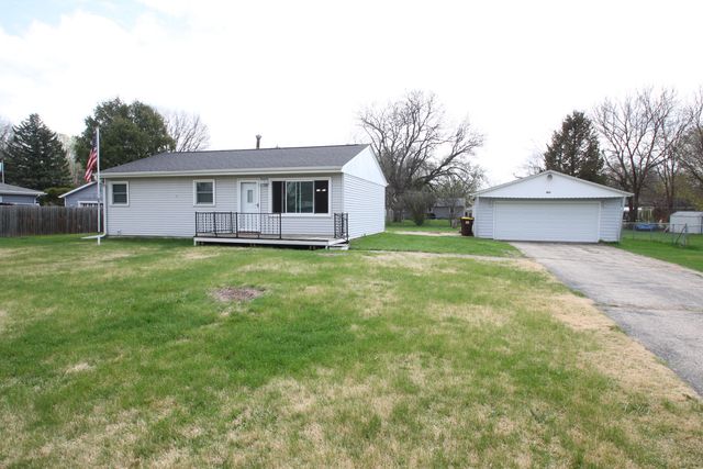 1407 Hackberry Lane, Machesney Park, IL 61115