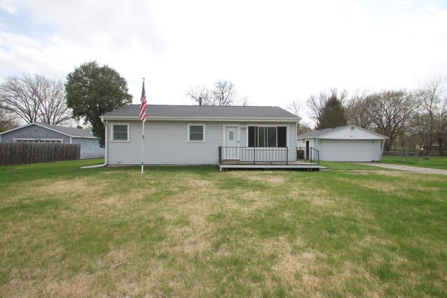 1407 Hackberry Lane, Machesney Park, IL 61115