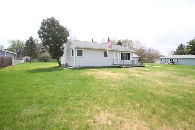 1407 Hackberry Lane, Machesney Park, IL 61115