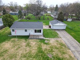 1407 Hackberry Lane, Machesney Park, IL 61115
