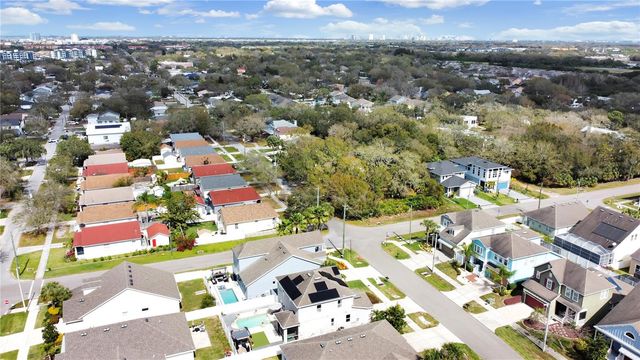 7603 S WEST SHORE BOULEVARD, Tampa, FL 33616
