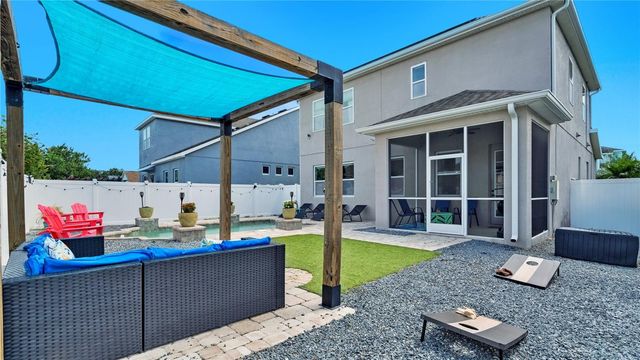 7603 S WEST SHORE BOULEVARD, Tampa, FL 33616