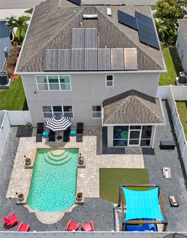 7603 S WEST SHORE BOULEVARD, Tampa, FL 33616