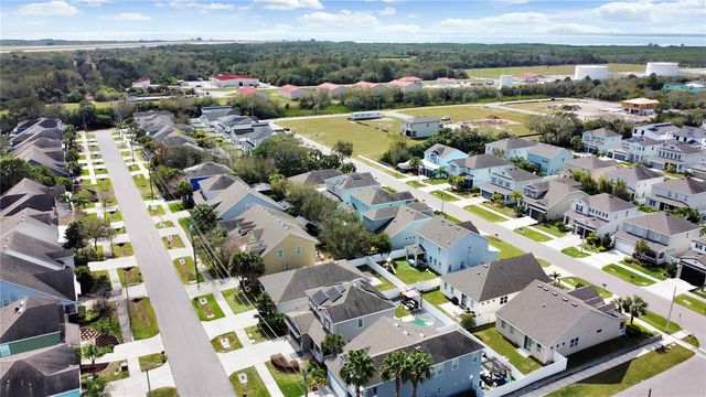 7603 S WEST SHORE BOULEVARD, Tampa, FL 33616