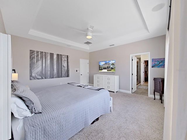 7603 S WEST SHORE BOULEVARD, Tampa, FL 33616