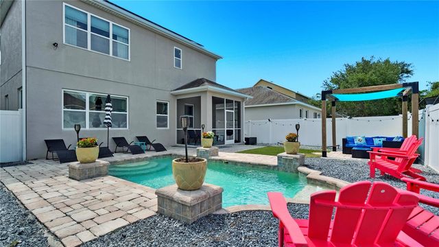 7603 S WEST SHORE BOULEVARD, Tampa, FL 33616