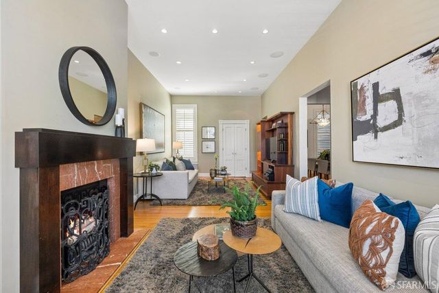 80 Diamond Street, San Francisco, CA 94114