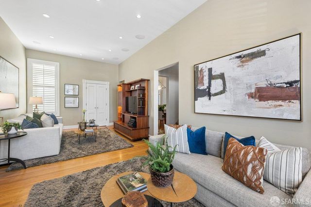 80 Diamond Street, San Francisco, CA 94114