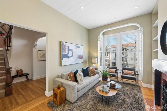 80 Diamond Street, San Francisco, CA 94114