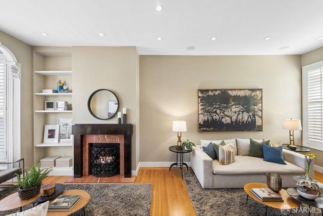 80 Diamond Street, San Francisco, CA 94114