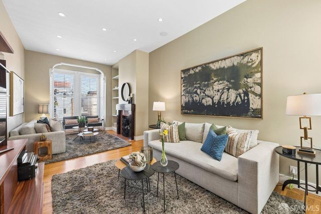 80 Diamond Street, San Francisco, CA 94114