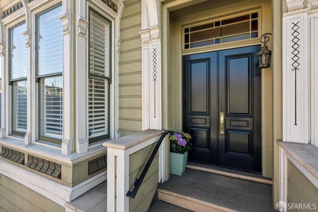 80 Diamond Street, San Francisco, CA 94114