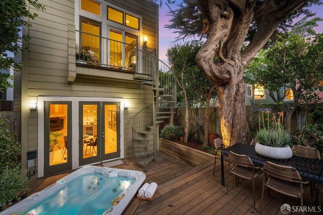 80 Diamond Street, San Francisco, CA 94114