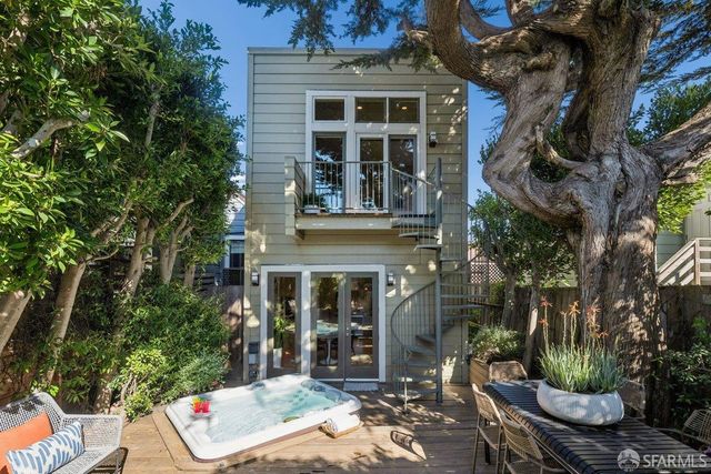 80 Diamond Street, San Francisco, CA 94114