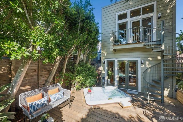 80 Diamond Street, San Francisco, CA 94114