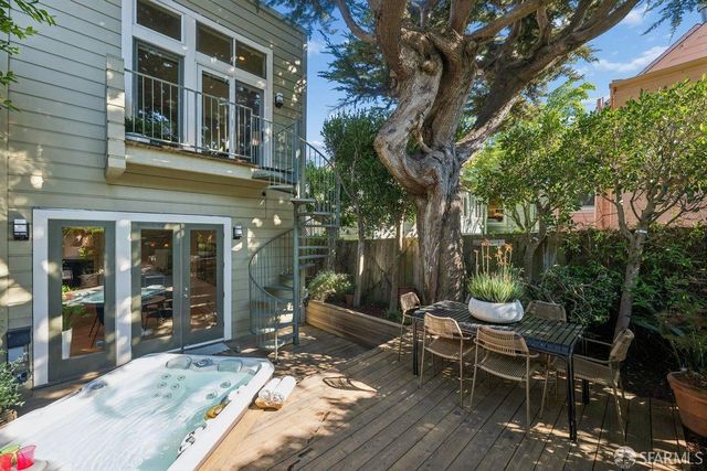 80 Diamond Street, San Francisco, CA 94114