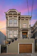 80 Diamond Street, San Francisco, CA 94114