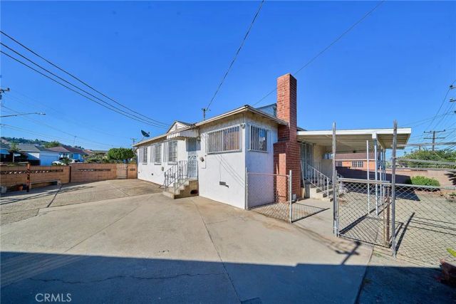 1944 S Mcpherrin, Monterey Park, CA 91754