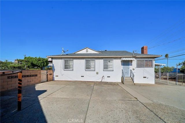 1944 S Mcpherrin, Monterey Park, CA 91754