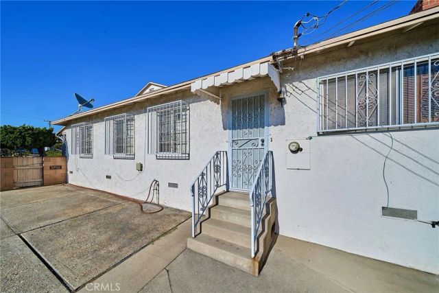 1944 S Mcpherrin, Monterey Park, CA 91754