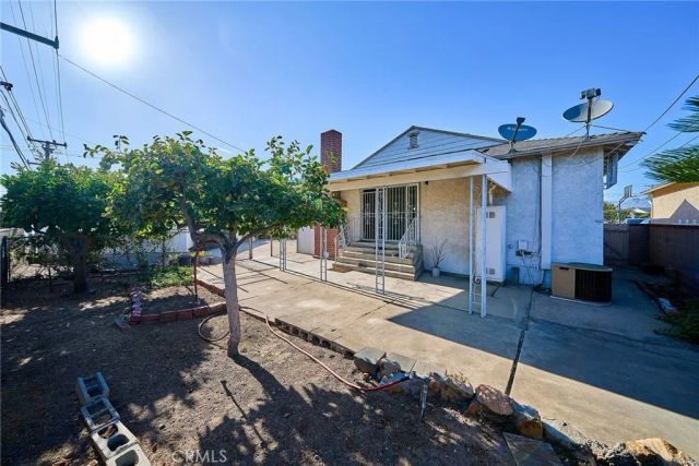 1944 S Mcpherrin, Monterey Park, CA 91754