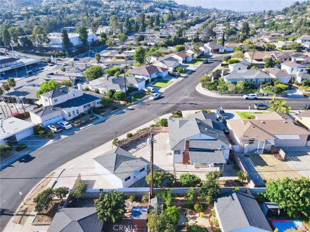 1944 S Mcpherrin, Monterey Park, CA 91754