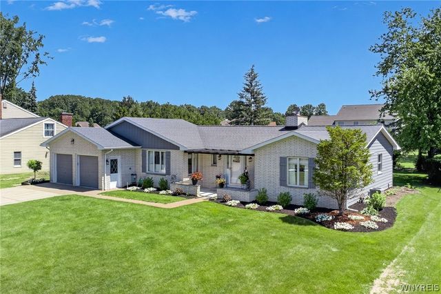 377 Glengrove Street, Porter, NY 14174