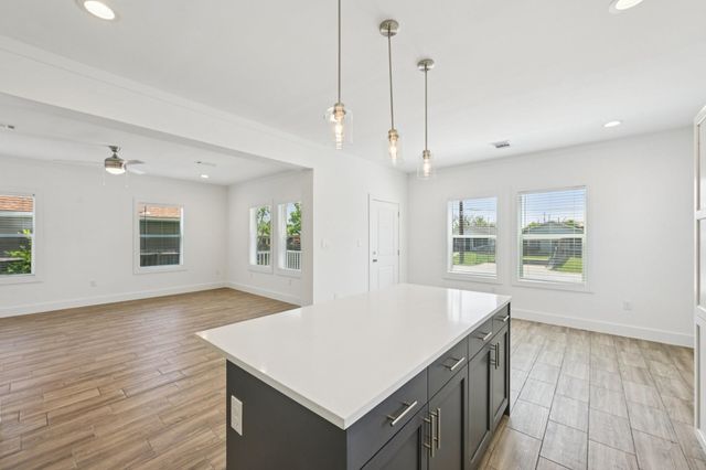 3151 Christie Street, Houston, TX 77026