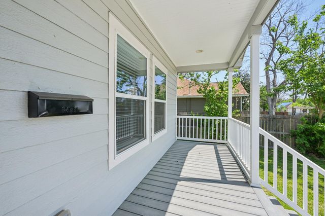 3151 Christie Street, Houston, TX 77026