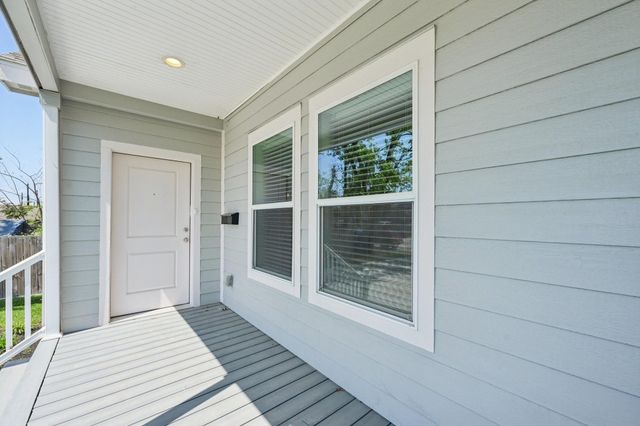 3151 Christie Street, Houston, TX 77026