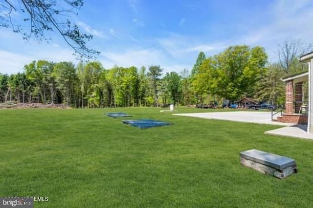 141 ARNEYS MOUNT RD, Pemberton, NJ 08068