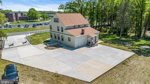 141 ARNEYS MOUNT RD, Pemberton, NJ 08068
