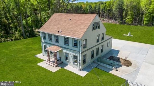 141 ARNEYS MOUNT RD, Pemberton, NJ 08068