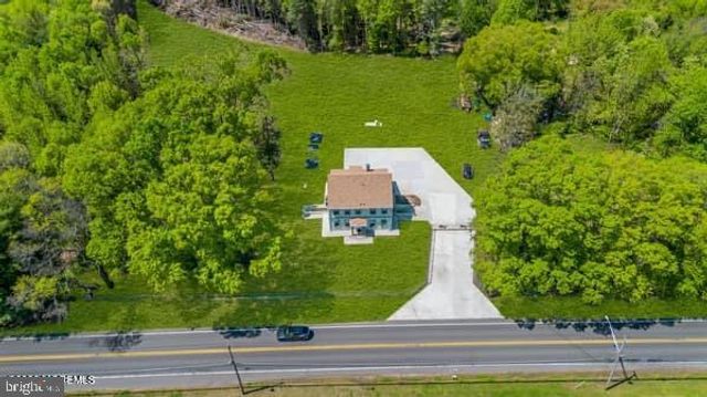 141 ARNEYS MOUNT RD, Pemberton, NJ 08068
