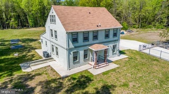 141 ARNEYS MOUNT RD, Pemberton, NJ 08068