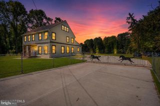 141 ARNEYS MOUNT RD, Pemberton, NJ 08068