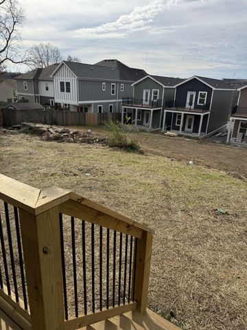 1127 38th Ave, N, Nashville, TN 37209