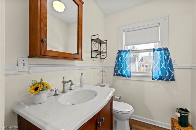 6502 Renwood Drive, Parma, OH 44129