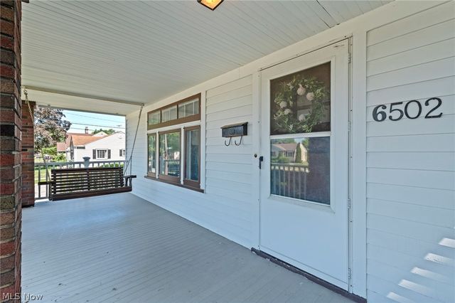 6502 Renwood Drive, Parma, OH 44129