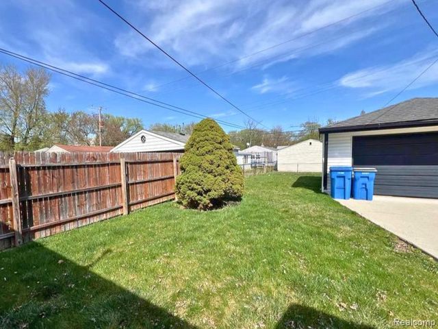 5371 Culver Street, Dearborn Heights, MI 48125