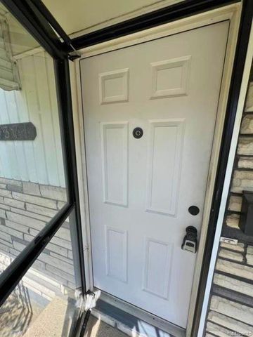 5371 Culver Street, Dearborn Heights, MI 48125