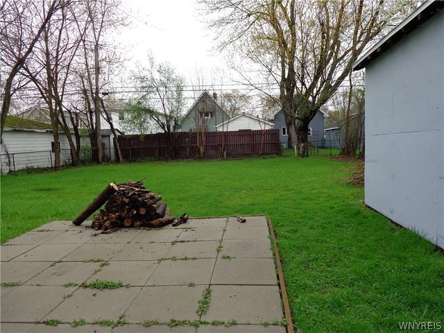 123 Hawthorne Avenue, Tonawanda, NY 14223