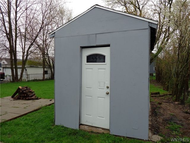 123 Hawthorne Avenue, Tonawanda, NY 14223