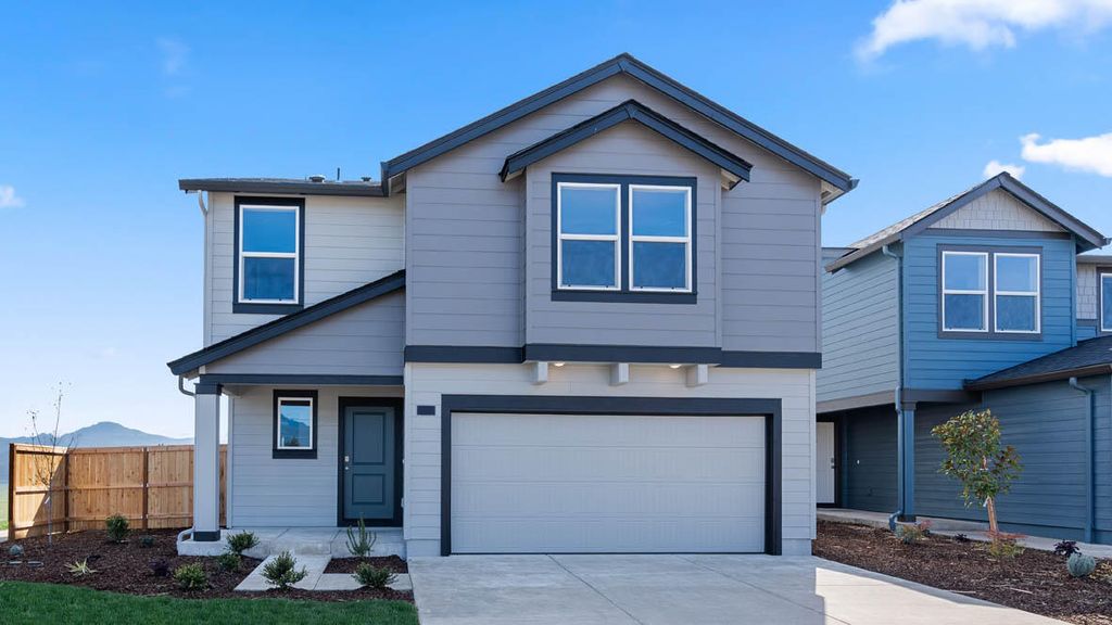 231 Darlington Street, Medford, OR 97501